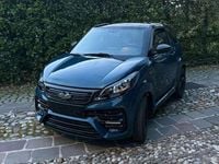 Usata Ligier JS50 2023 Blu/azzurro Utilitaria