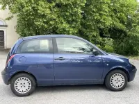 Usata Lancia Ypsilon 69 CV (50 kW) 2005 Utilitaria
