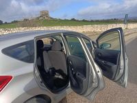 Usata Nissan Note Tekna 80 CV (58 kW) 2015 Argento Utilitaria