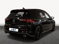 usata VW Golf VIII Golf 2.0 TSI GTI