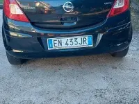 Usata Opel Corsa 80 CV (58 kW) 2012 Utilitaria