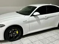 Usata Alfa Romeo Giulia Veloce 211 CV (155 kW) 2019 Other Berlina