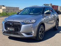 Begagnad DS Automobiles DS3 So Chic 102 HK (75 kW) 2020 Grå SUV
