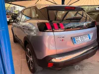 Usata Peugeot 3008 Business-Line 131 CV (96 kW) 2020 Grigio SUV