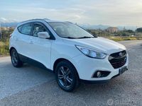 usata Hyundai ix35 2.0 CRDi 2WD Comfort