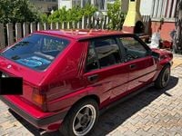 Usata Lancia Delta 181 CV (133 kW) 1988 Utilitaria