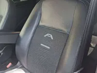 Usata Ford Tourneo Custom Active 170 CV (125 kW) 2023 Nero Furgone