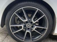 Usata Mercedes C220 Premium 194 CV (142 kW) 2019 Coupé
