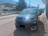 Usata Citroën Berlingo PureTech 131 CV (96 kW) 2020 Nero Monovolume