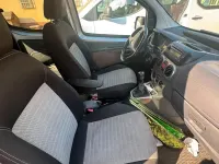 Usata Fiat Qubo Dynamic 75 CV (55 kW) 2010 Grigio Monovolume