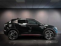 Nuova Alfa Romeo GT Junior 136 CV (100 kW) 2025 Nero SUV