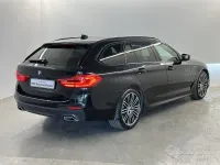 Usata BMW 520 190 CV (139 kW) 2018 Other Station wagon