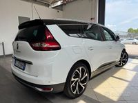 Usata Renault Grand Scénic IV Bose Edition 160 CV (117 kW) 2017 Bianco Monovolume