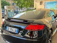 Usata Audi TT 184 CV (135 kW) 2015 Coupé