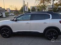 Usata Citroën C5 Aircross Shine 131 CV (96 kW) 2024 Bianco(met.) SUV
