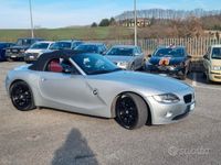 usata BMW Z4 2.2i Roadster