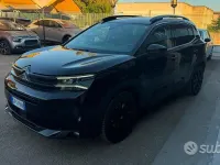 Usata Citroën C5 Aircross Feel 131 CV (96 kW) 2023 Nero SUV