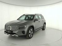 Usata Mercedes GLB180 Advanced 116 CV (85 kW) 2025 Grigio SUV