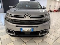 Usata Citroën C5 Shine 2021 Grigio Monovolume