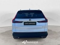 Usata Honda CR-V Advance 184 CV (135 kW) 2025 Bianco SUV