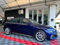 usata Audi A3 SPB 35 TDI S tronic S line edition * SLINE *