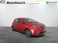 Usata Renault Zoe Intens 100 kW (136 CV) 2020 Bordeaux Utilitaria