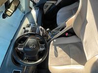 Second-hand Toyota Avensis 150 CP (110 kW) 2012 Negru Break