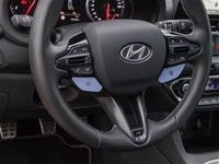 usata Hyundai i30 2.0 T-GDI 280 CV 5 porte N Performance usato