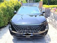 Usata Omoda 5 147 CV (108 kW) 2025 Nero SUV