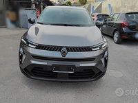 Usata Renault Captur Techno 2024 SUV