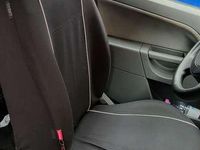 Usata Ford Fiesta Ambiente 75 CV (55 kW) 2007 Berlina