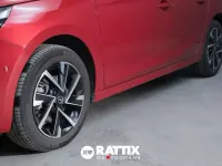 Usata Opel Corsa 101 CV (74 kW) 2025 Kardio red Utilitaria