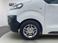 Usata Opel Vivaro S 120 CV (88 kW) 2021 Bianco Monovolume