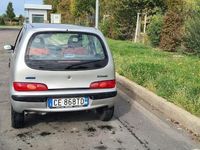 usata Fiat Seicento - 2003