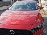Usata Mazda 3 122 CV (89 kW) 2019 Berlina