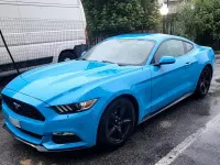 Usata Ford Mustang 304 CV (223 kW) 2017 Coupé