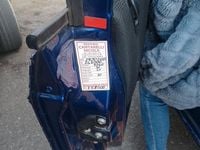 Usata Fiat Multipla 2011 Monovolume