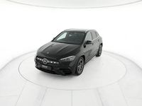 Usata Mercedes GLA180 Advanced Plus 116 CV (85 kW) 2025 Nero SUV