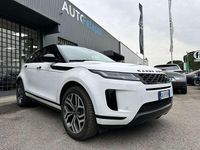 Usata Land Rover Range Rover evoque 204 CV (150 kW) 2022 Bianco SUV