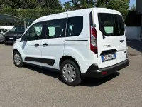 Usata Ford Transit Connect Trend 101 CV (74 kW) 2022 Bianco Monovolume