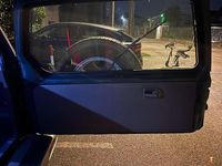 Usata Suzuki Vitara 95 CV (69 kW) 1999 Verde SUV