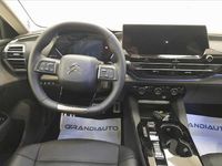 Usata Citroën C5 X Shine 225 CV (165 kW) 2023 Bianco Station wagon