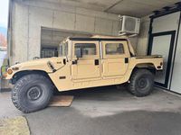 Usata Hummer H1 150 CV (110 kW) 1993 Beige SUV