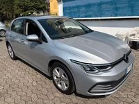 Usata VW Golf VII Style 2021 Grigio Utilitaria