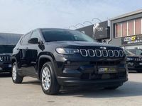 usata Jeep Compass Compass1.6 mjt Longitude 2wd 130cv