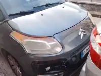 Usata Citroën C3 Picasso 90 CV (66 kW) 2009 Monovolume