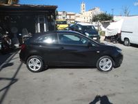 Usata Seat Ibiza Reference 80 CV (58 kW) 2009 Nero Utilitaria