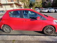 Usata Toyota Yaris Active 69 CV (50 kW) 2017 Berlina