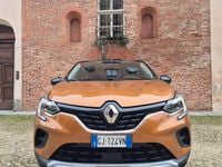Usata Renault Captur Intens 101 CV (74 kW) 2022 SUV