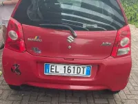 Usata Suzuki Alto 68 CV (50 kW) 2012 Utilitaria